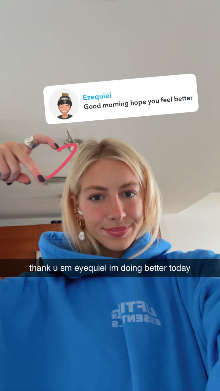 kaygcarlson snapchat image archive image