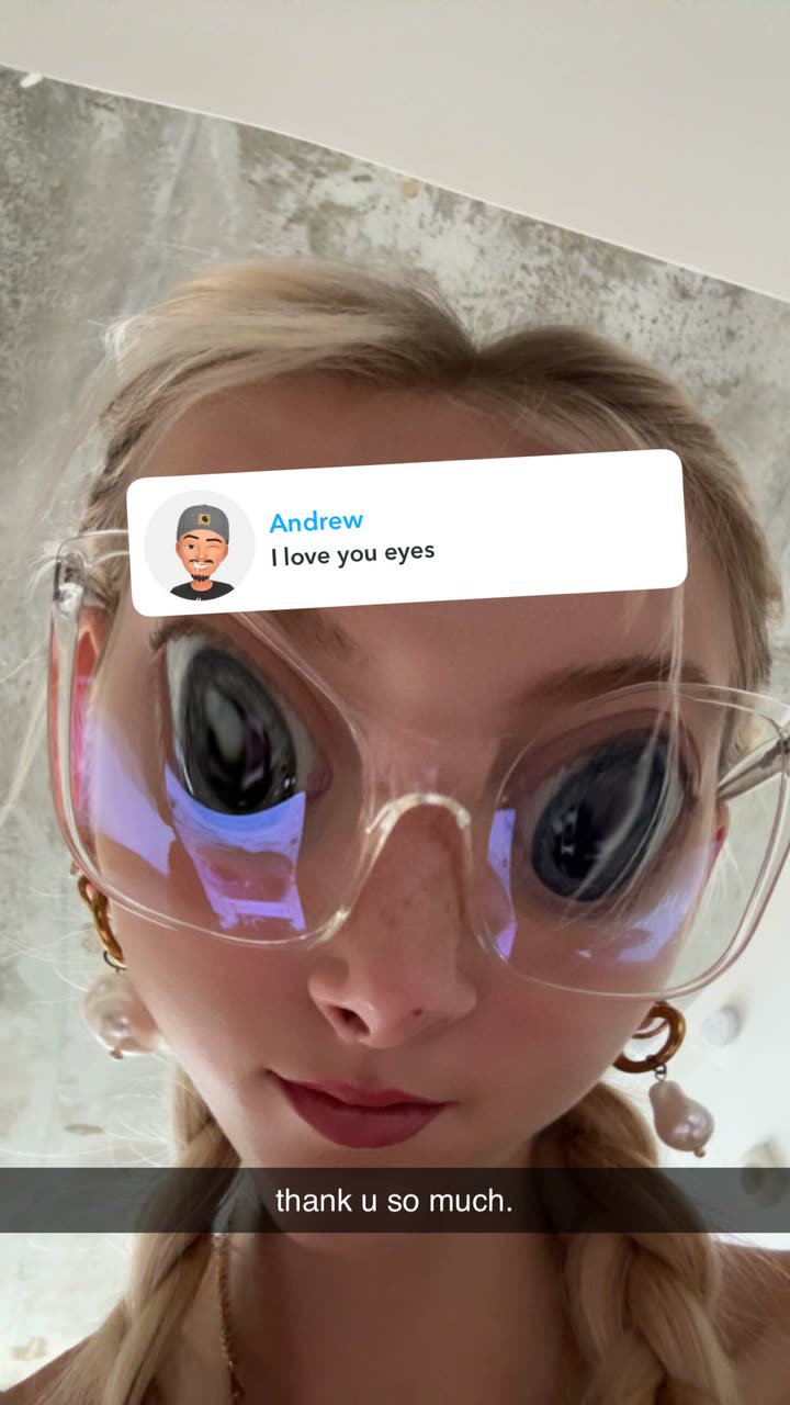 kaygcarlson snapchat image archive image