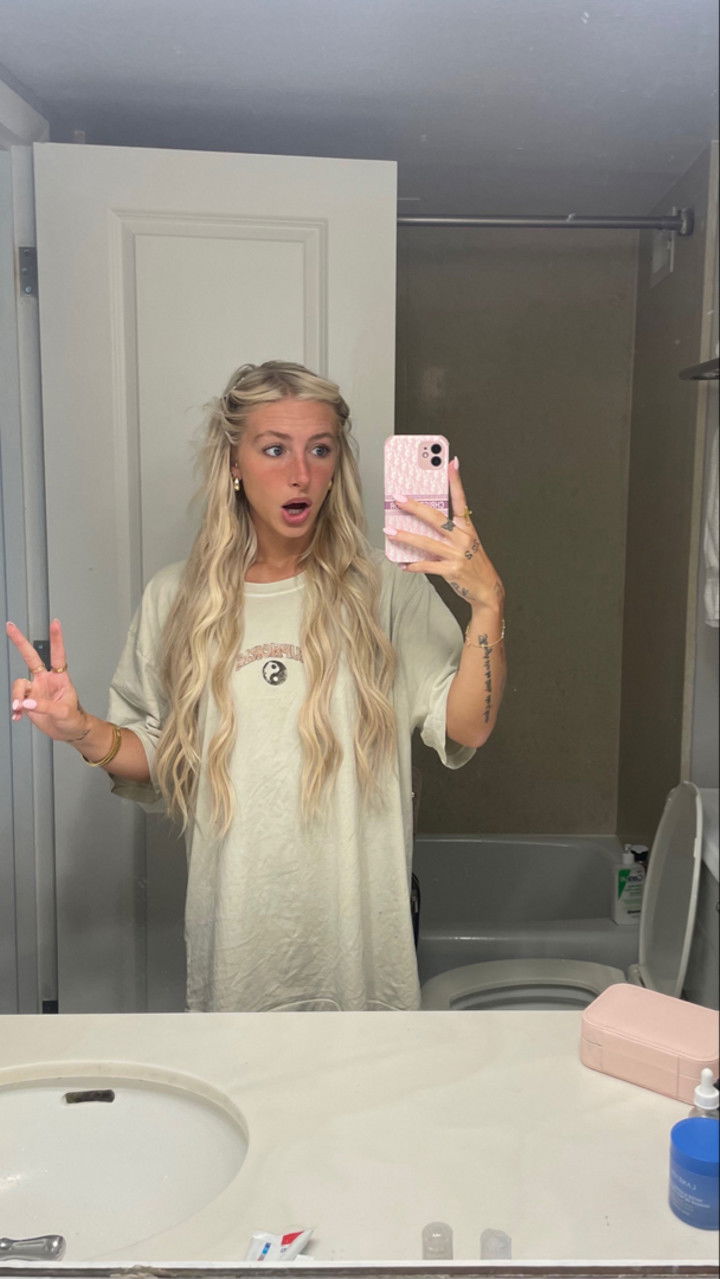 kaygcarlson snapchat image archive image