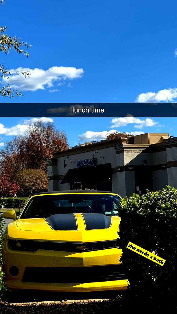 kaygcarlson image ~ Altpins