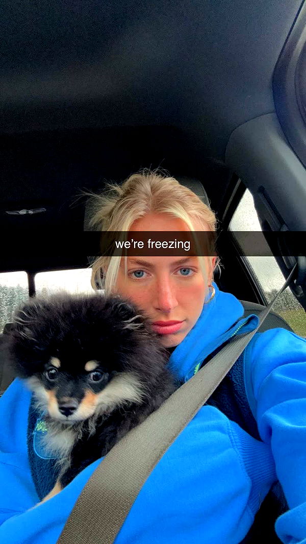 kaygcarlson image ~ Altpins