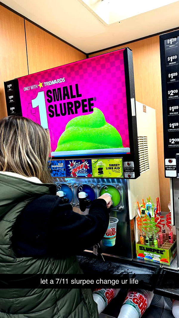 kaygcarlson image ~ Altpins