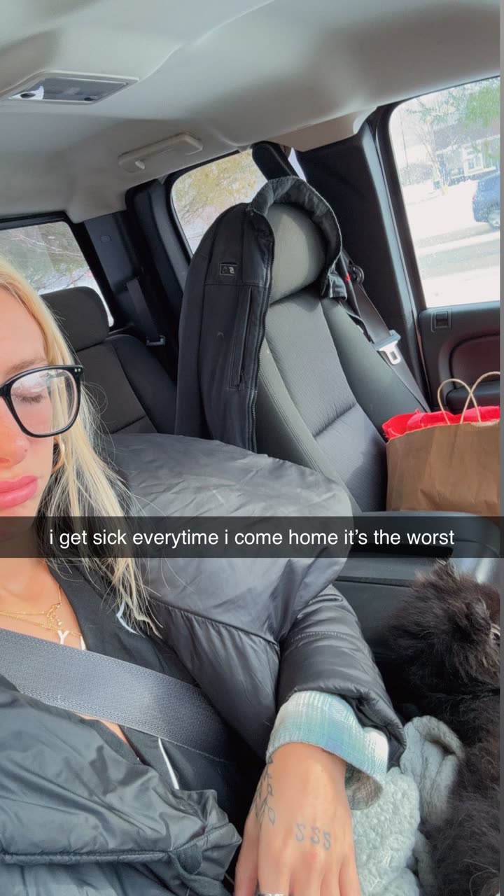 kaygcarlson snapchat image archive image