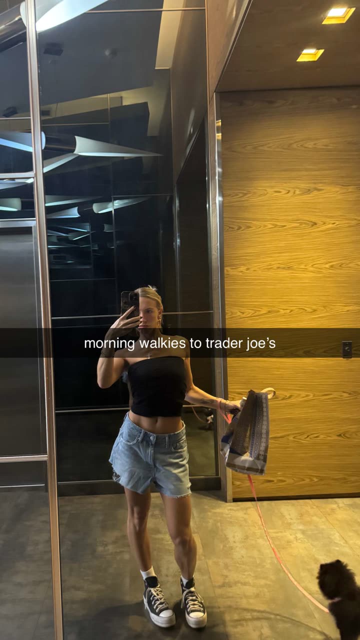 kaygcarlson snapchat image archive image