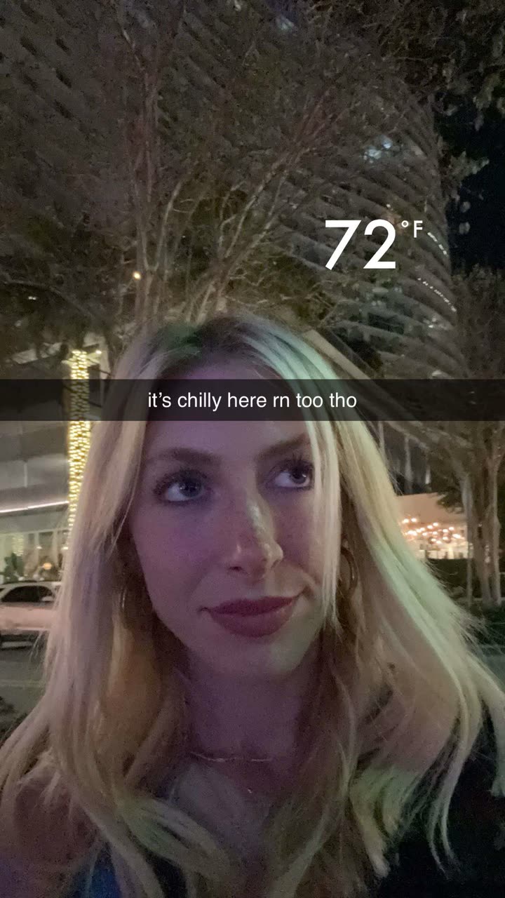 kaygcarlson snapchat image archive image