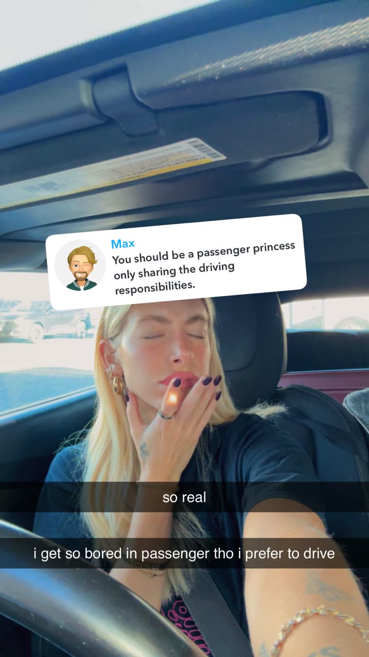 kaygcarlson snapchat image archive image