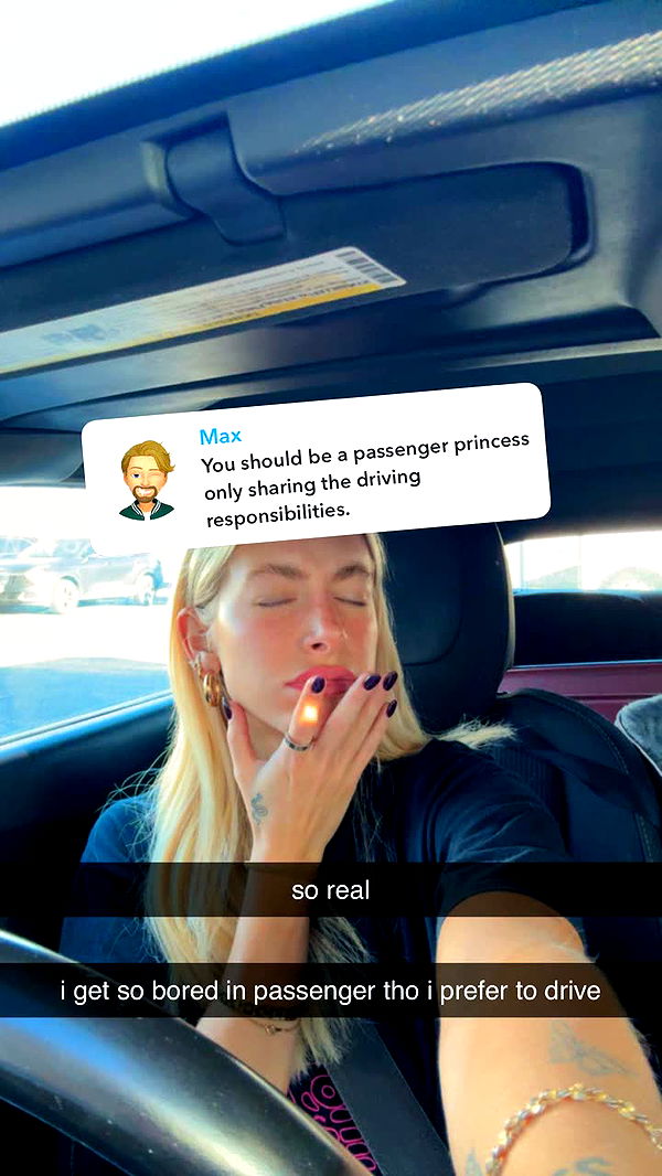 kaygcarlson image ~ Altpins