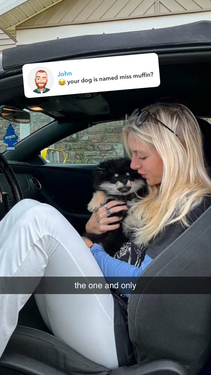 kaygcarlson snapchat image archive image