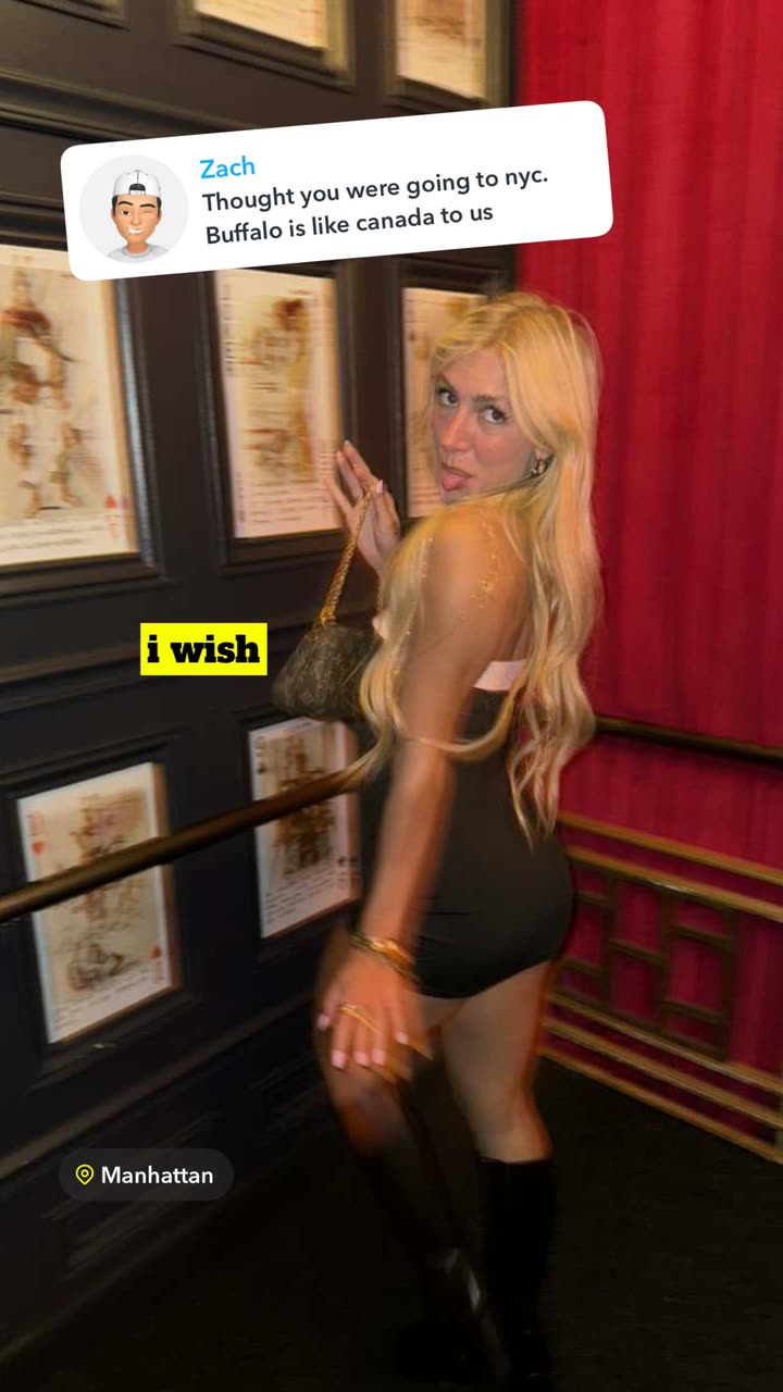 kaygcarlson snapchat image archive image