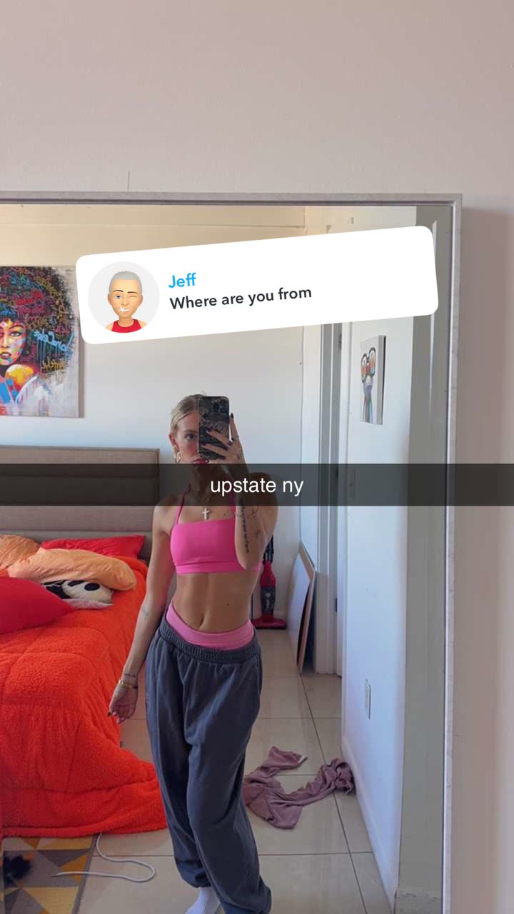 kaygcarlson snapchat image archive image