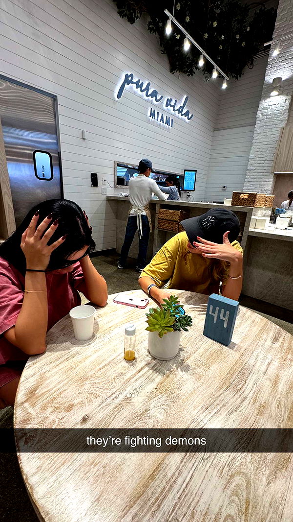 kaygcarlson image ~ Altpins