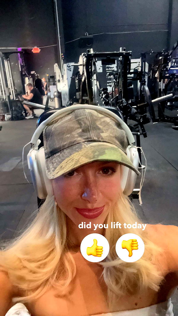 kaygcarlson image ~ Altpins