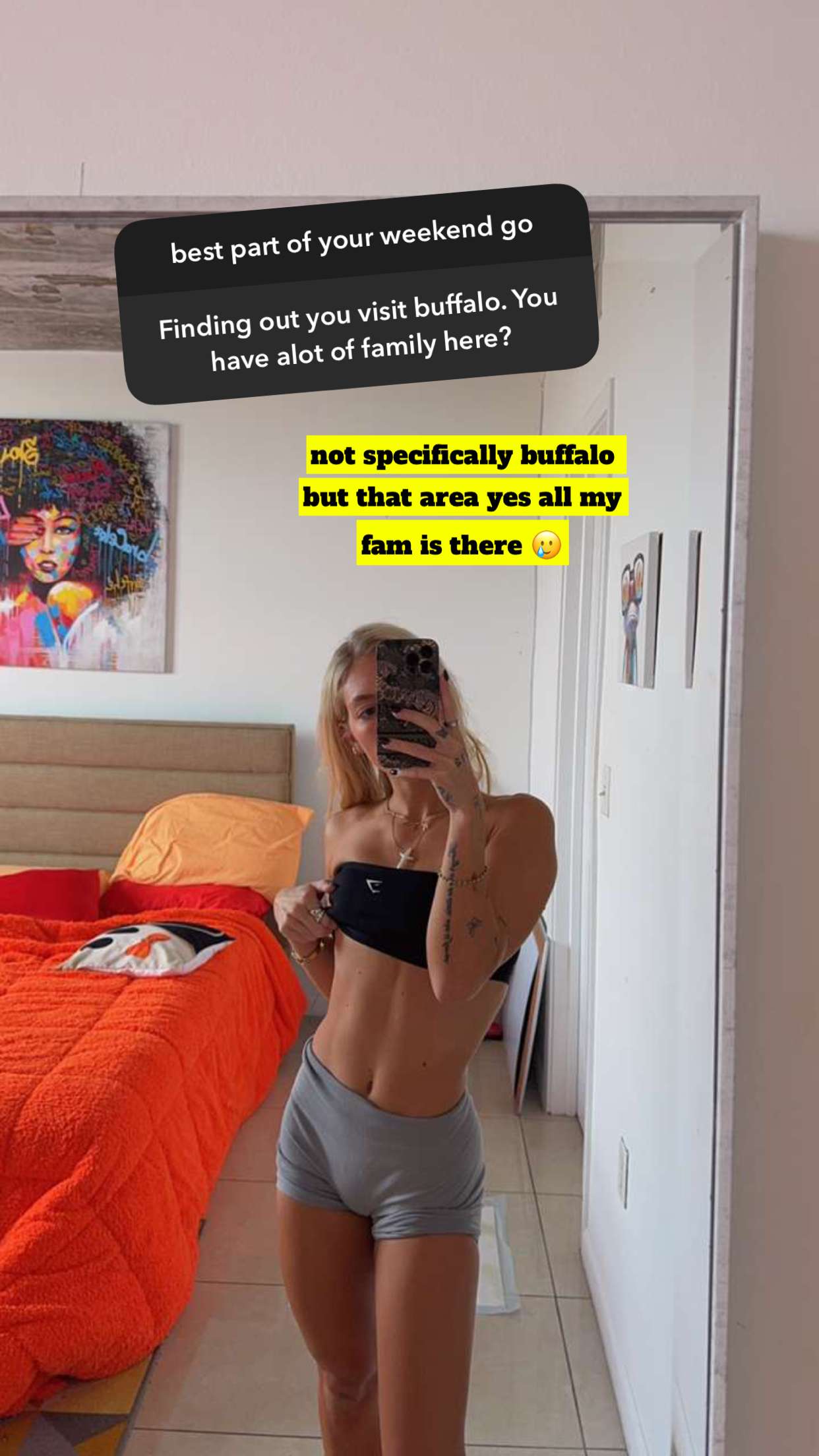 kaygcarlson snapchat image archive image