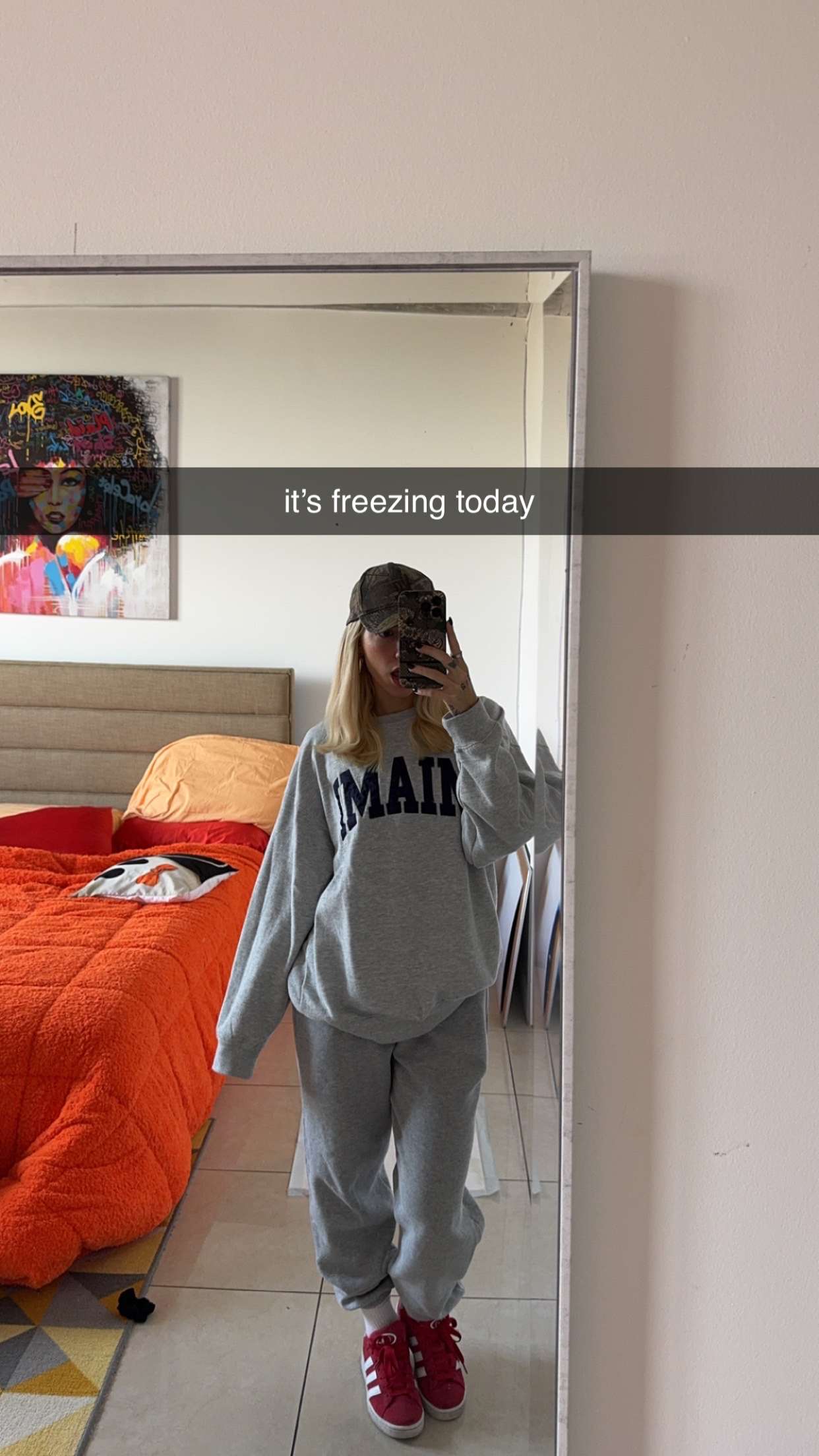 kaygcarlson snapchat image archive image