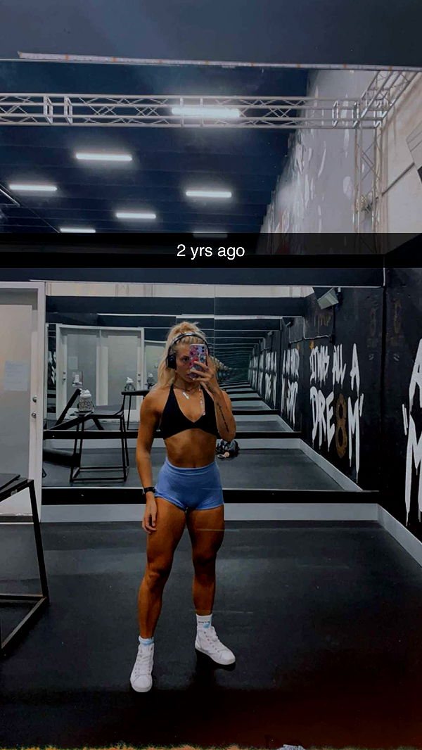 kaygcarlson image ~ Altpins