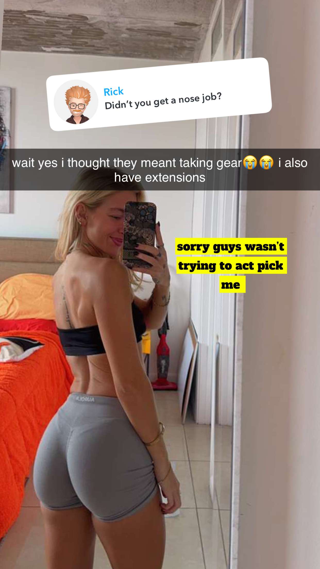 kaygcarlson snapchat image archive image