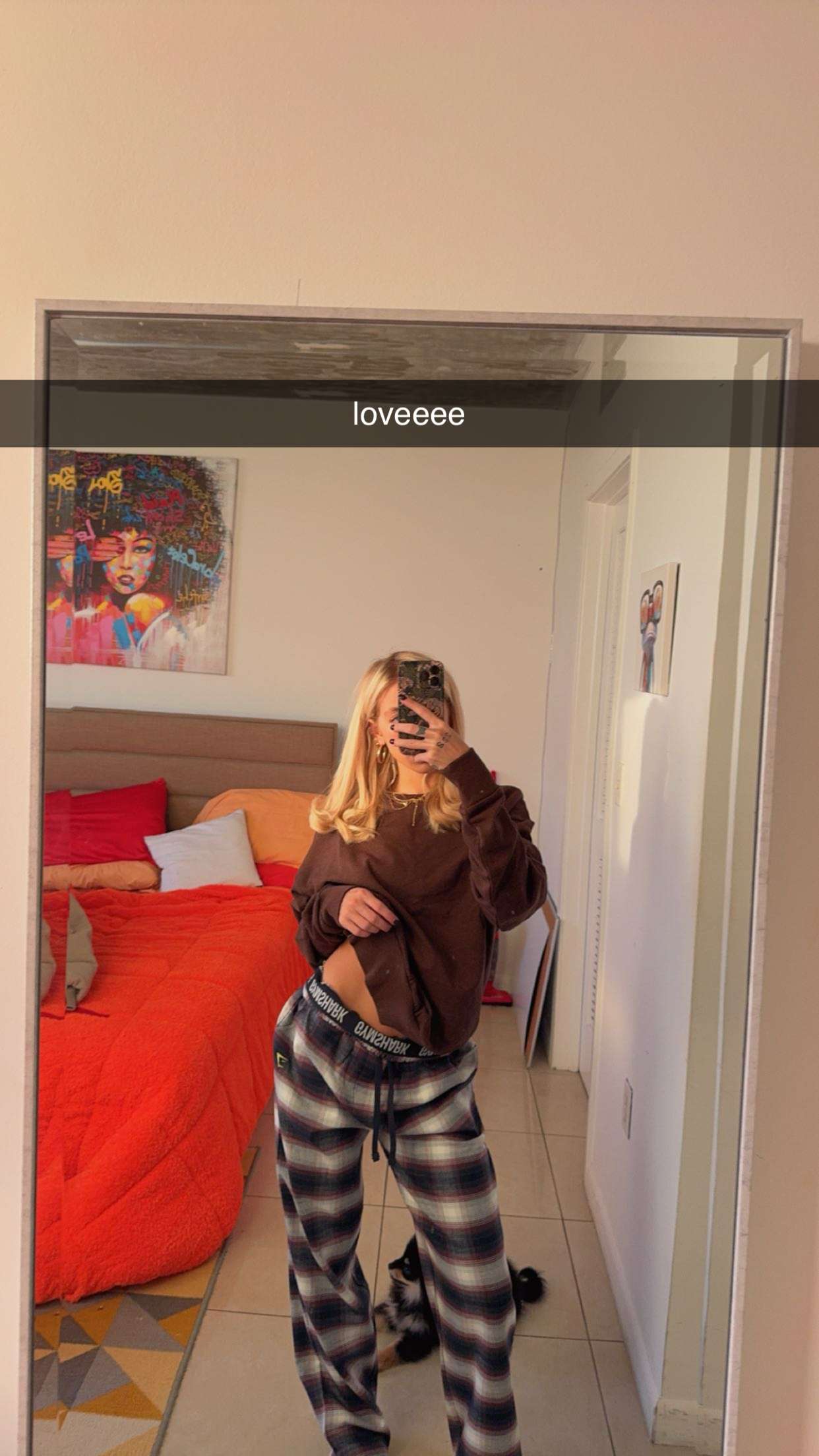 kaygcarlson snapchat image archive image