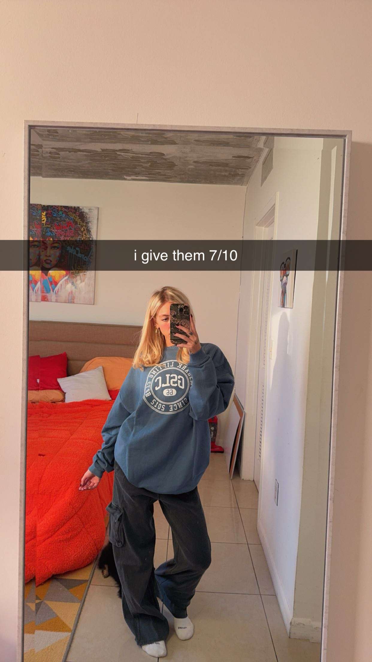 kaygcarlson snapchat image archive image