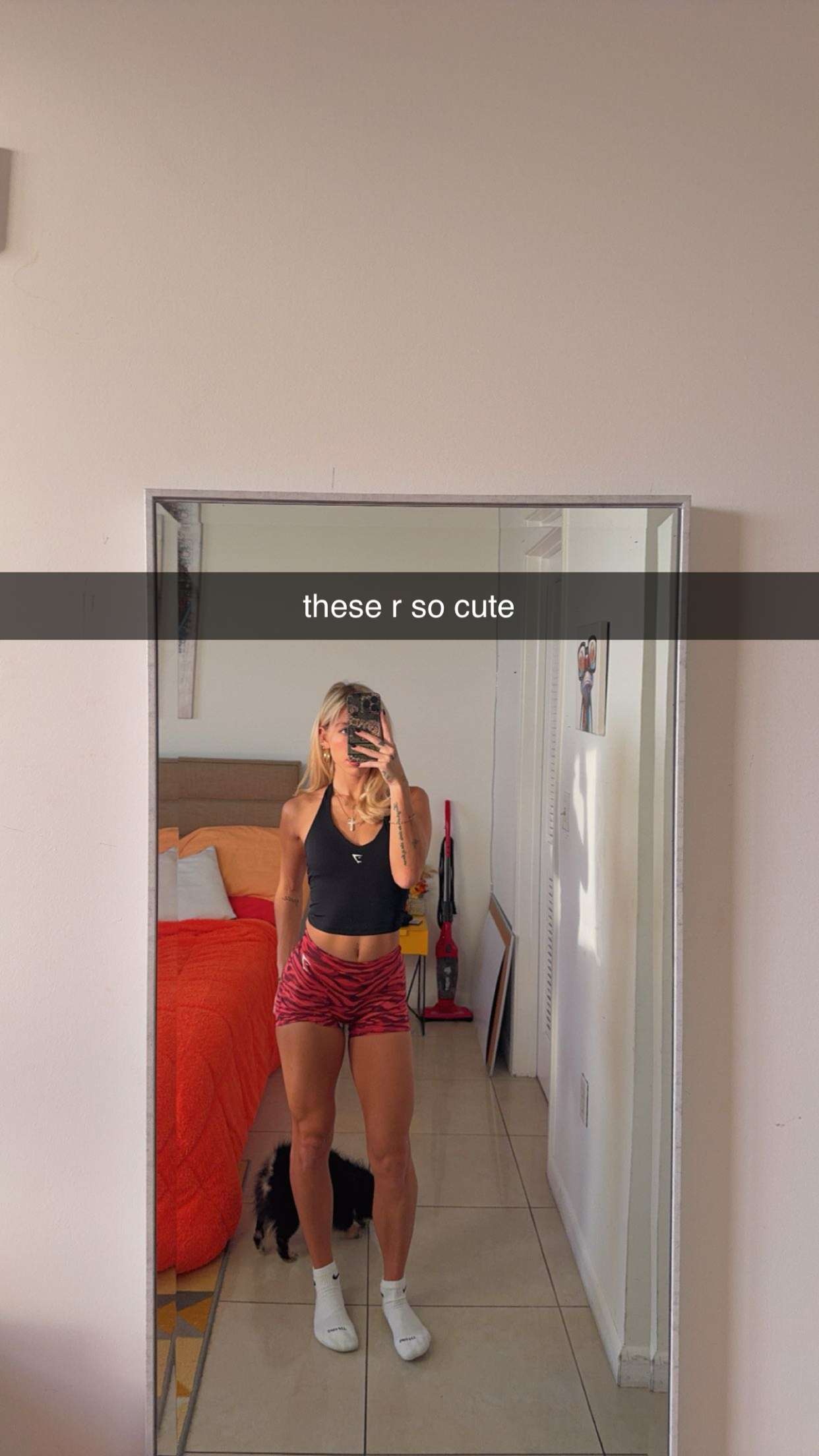 kaygcarlson snapchat image archive image