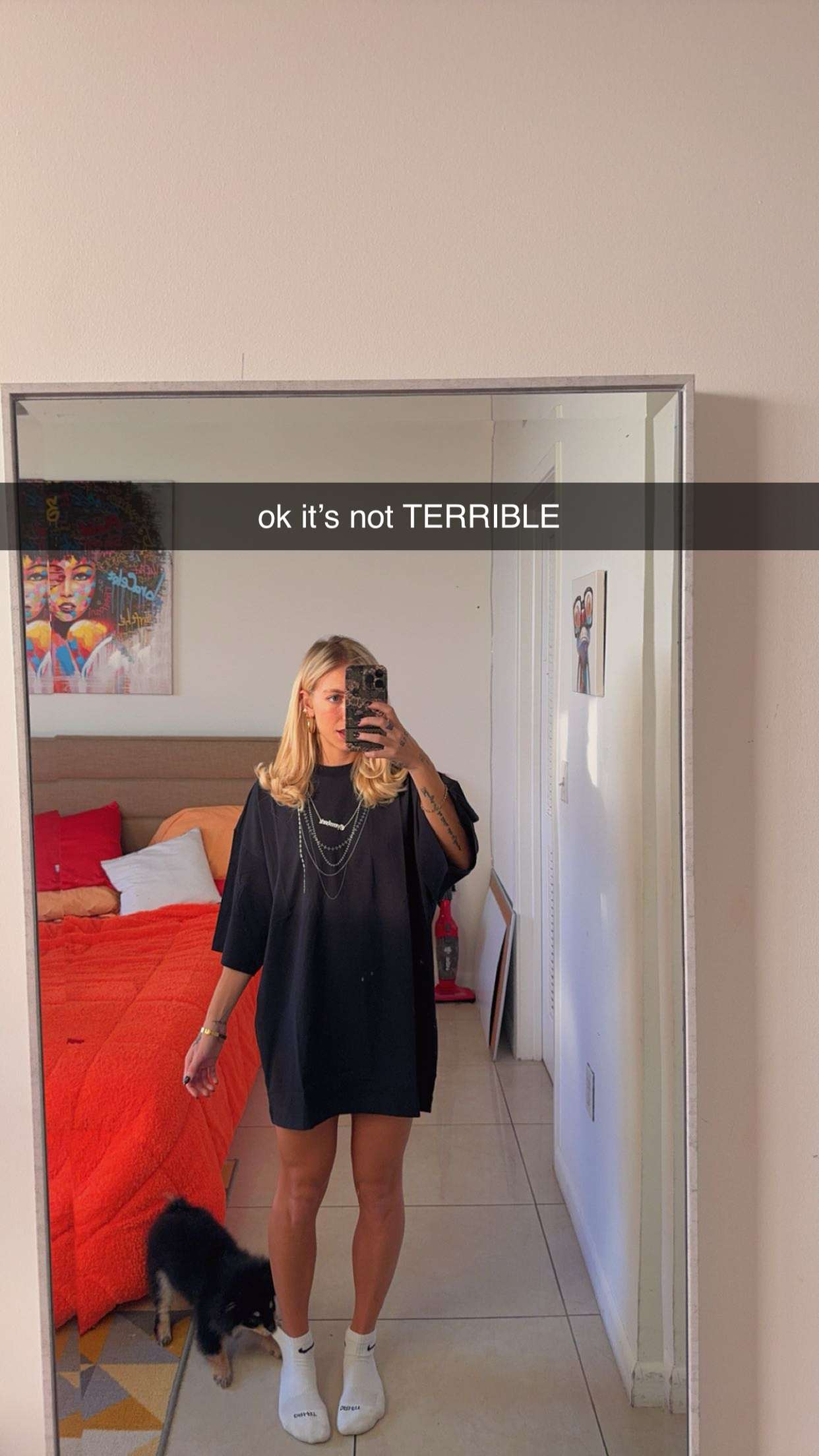 kaygcarlson snapchat image archive image