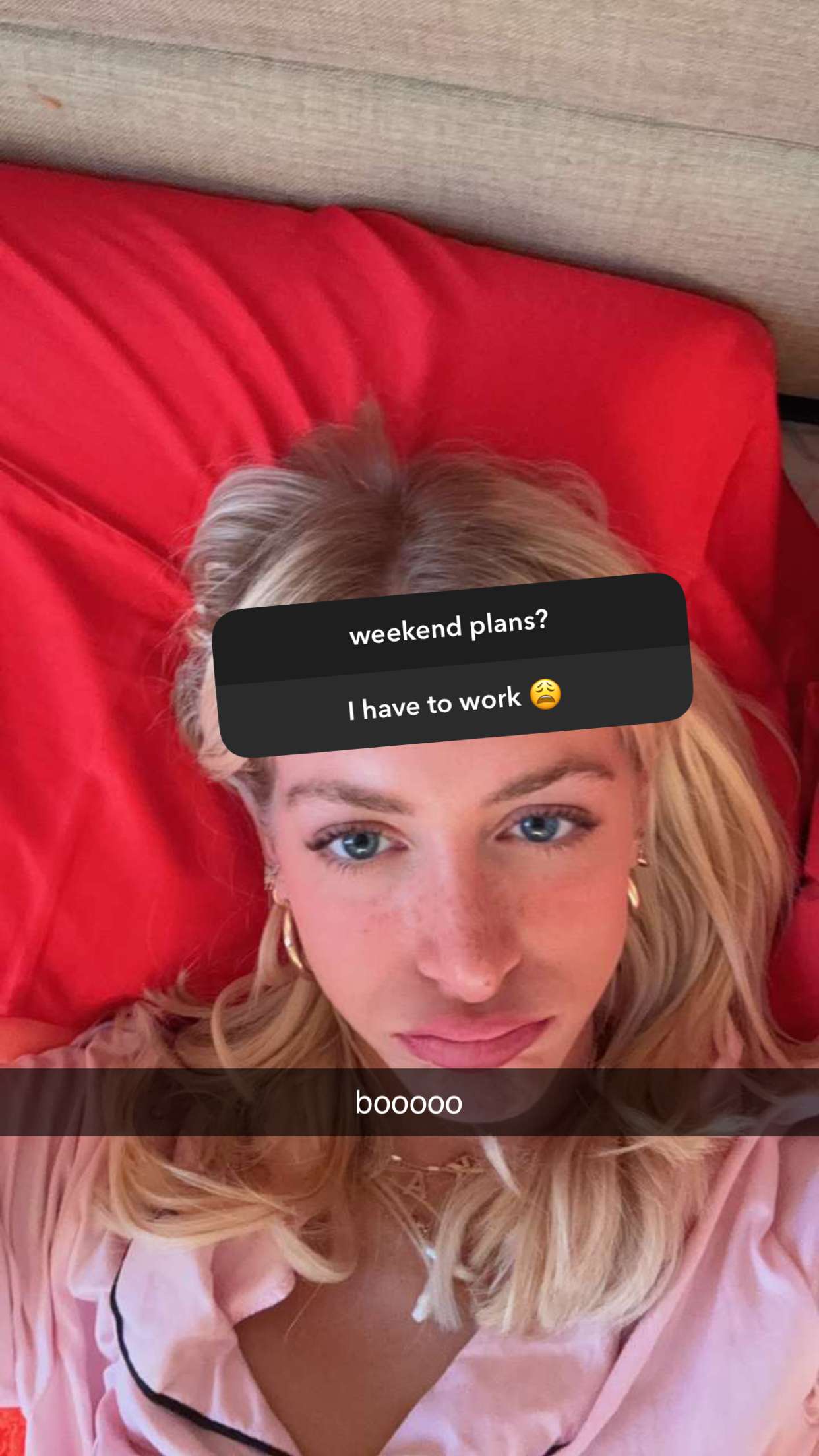 kaygcarlson snapchat image archive image