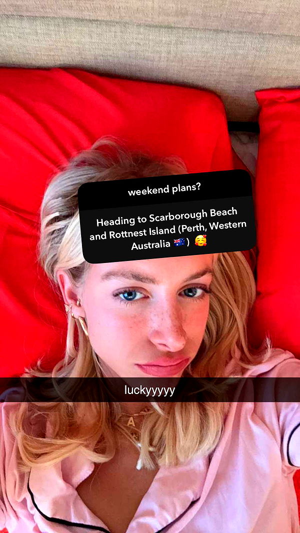 kaygcarlson image ~ Altpins