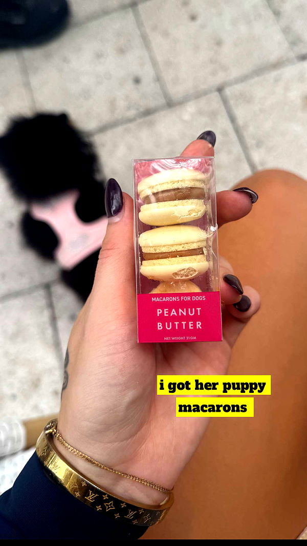 kaygcarlson image ~ Altpins