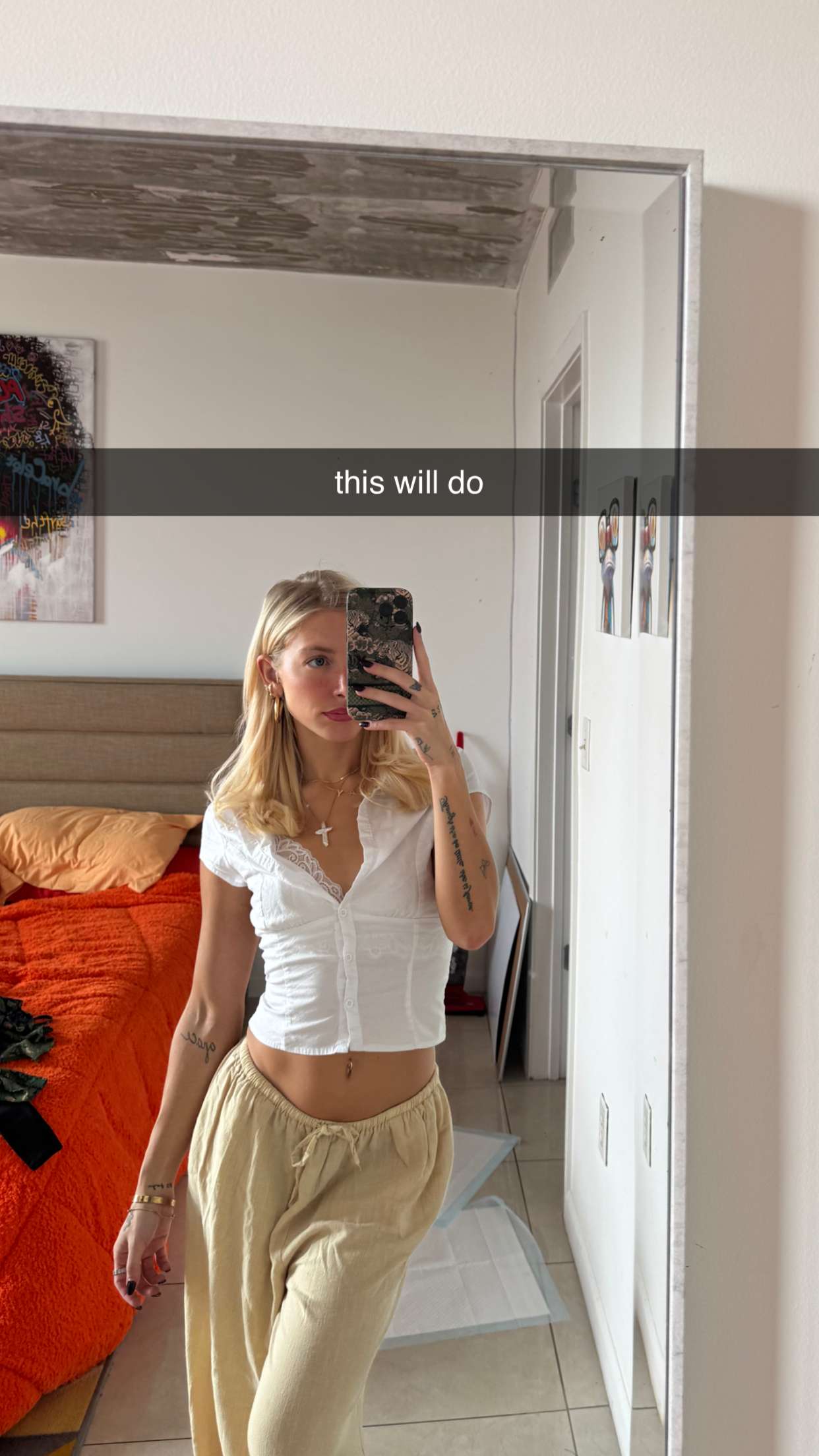 kaygcarlson snapchat image archive image