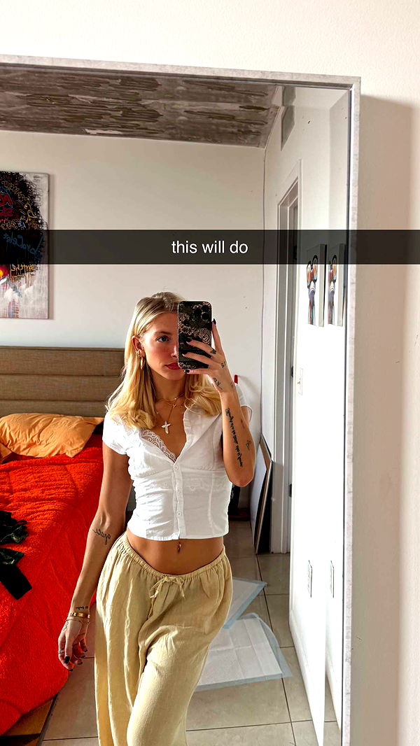 kaygcarlson image ~ Altpins