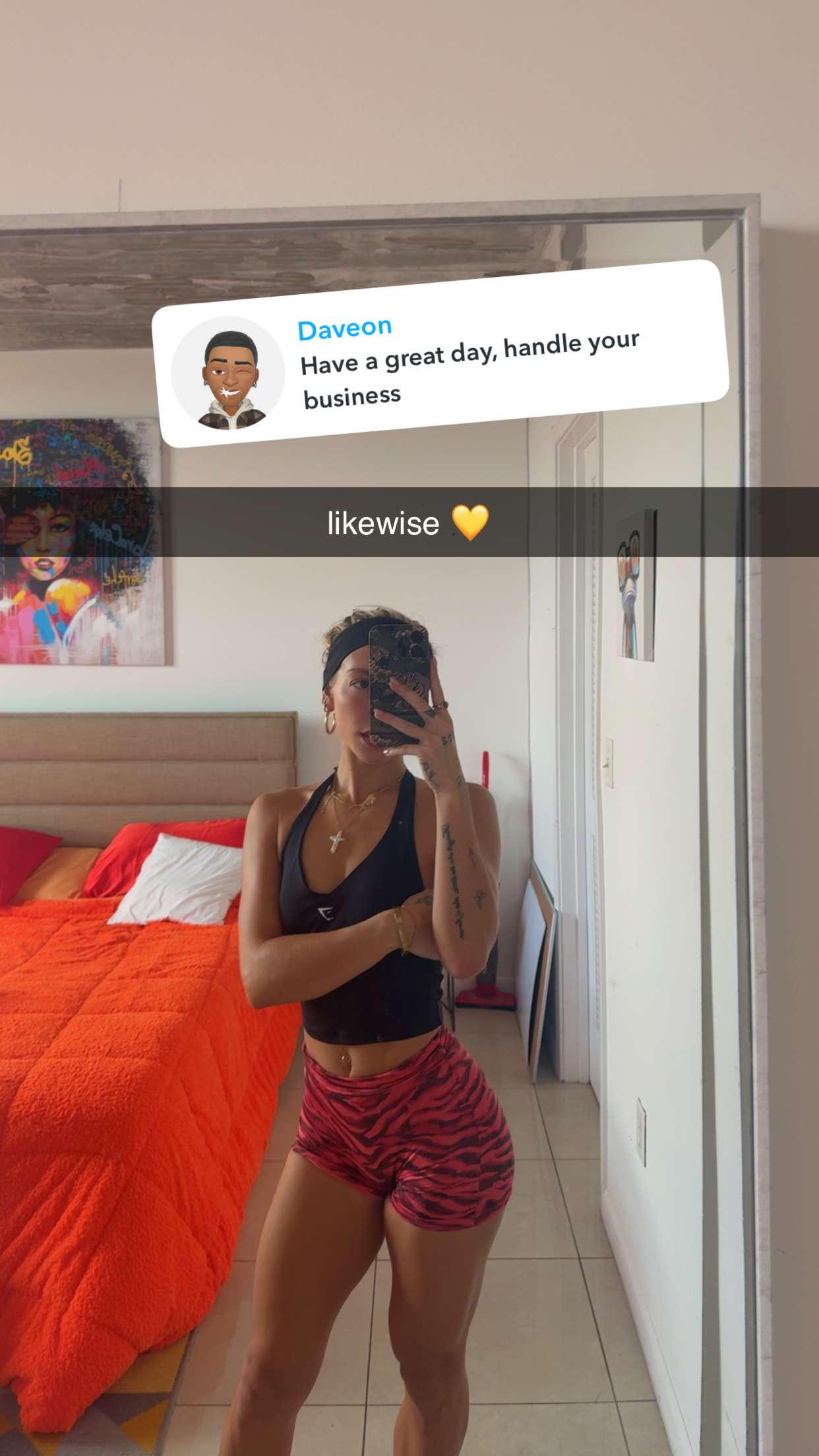 kaygcarlson snapchat image archive image