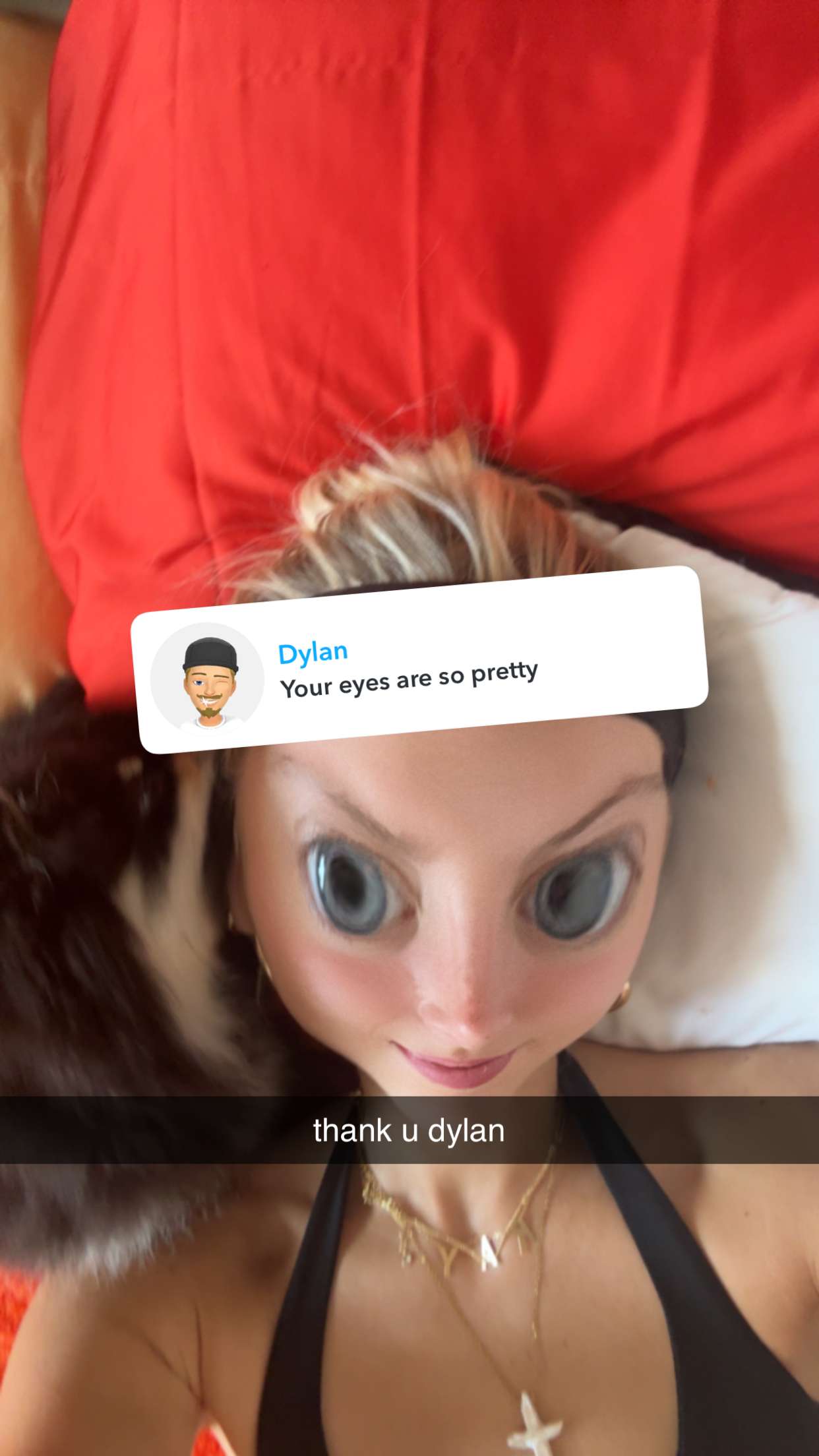 kaygcarlson snapchat image archive image