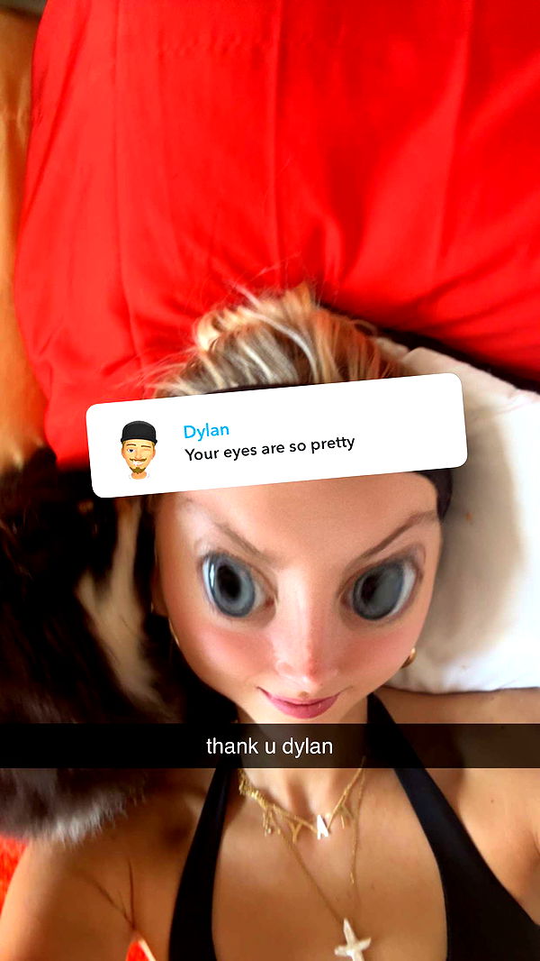 kaygcarlson image ~ Altpins