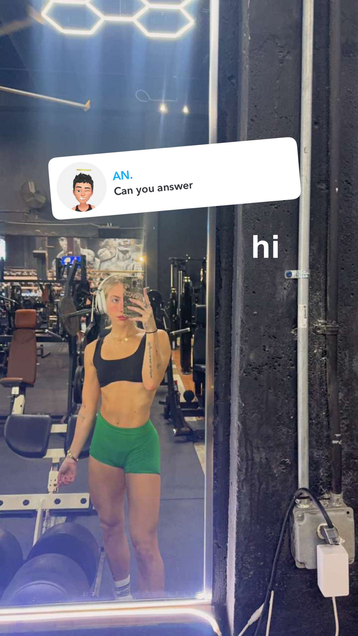 kaygcarlson snapchat image archive image