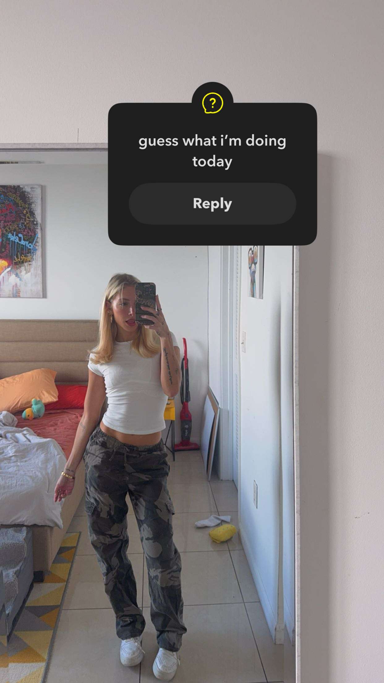 kaygcarlson snapchat image archive image