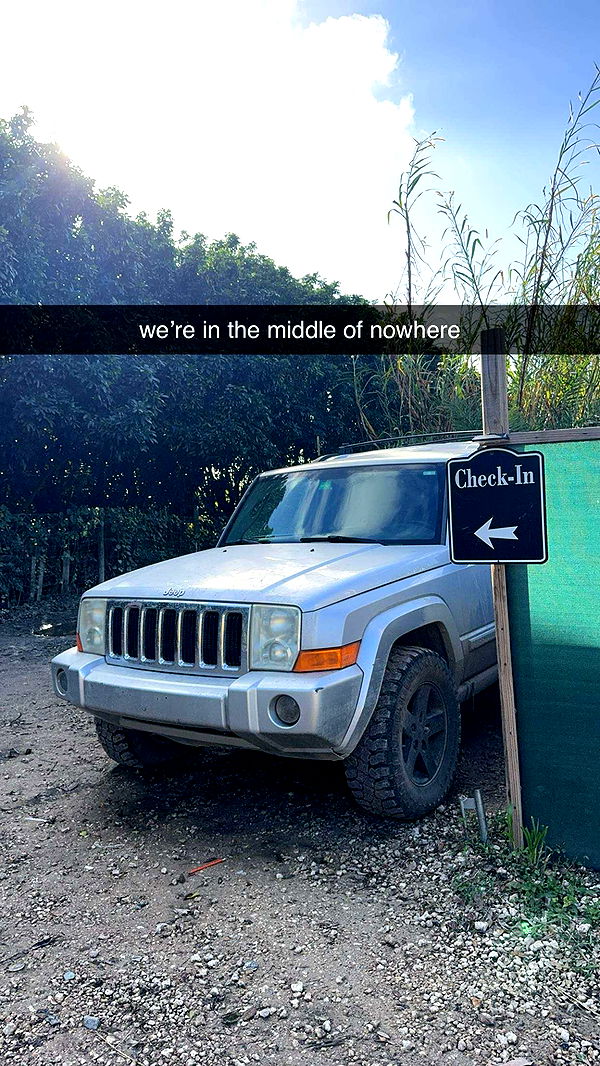 kaygcarlson image ~ Altpins