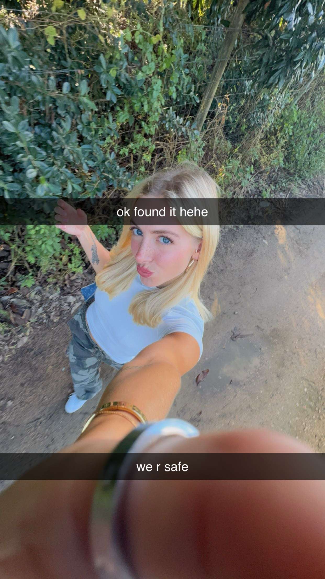 kaygcarlson snapchat image archive image