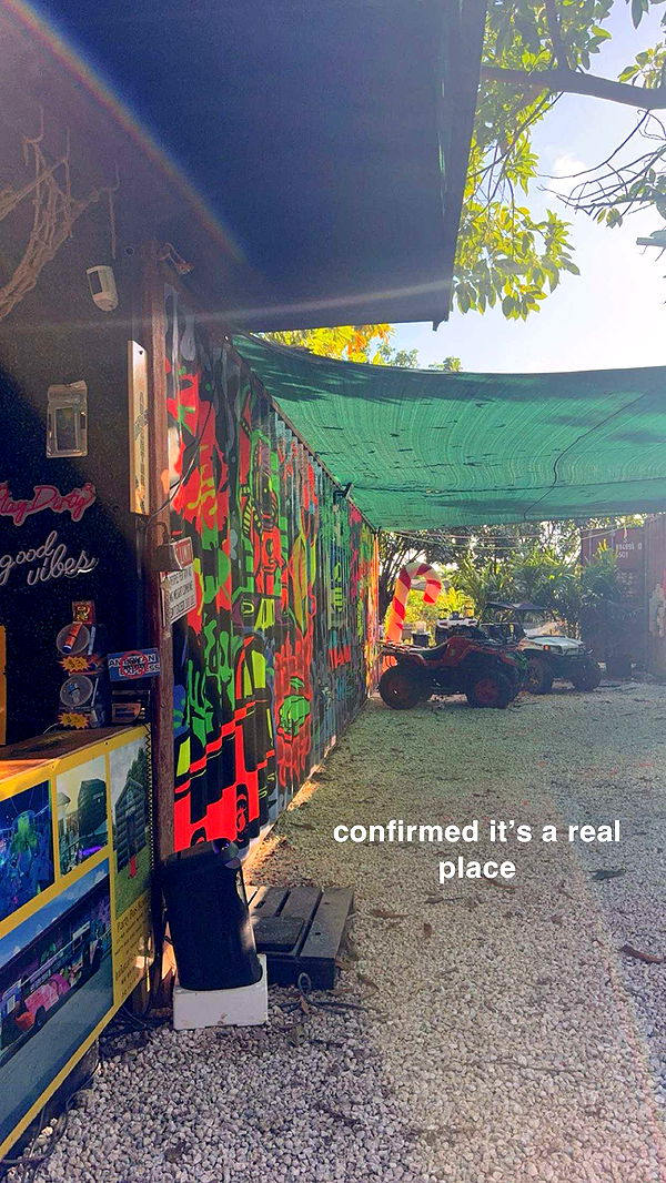 kaygcarlson image ~ Altpins