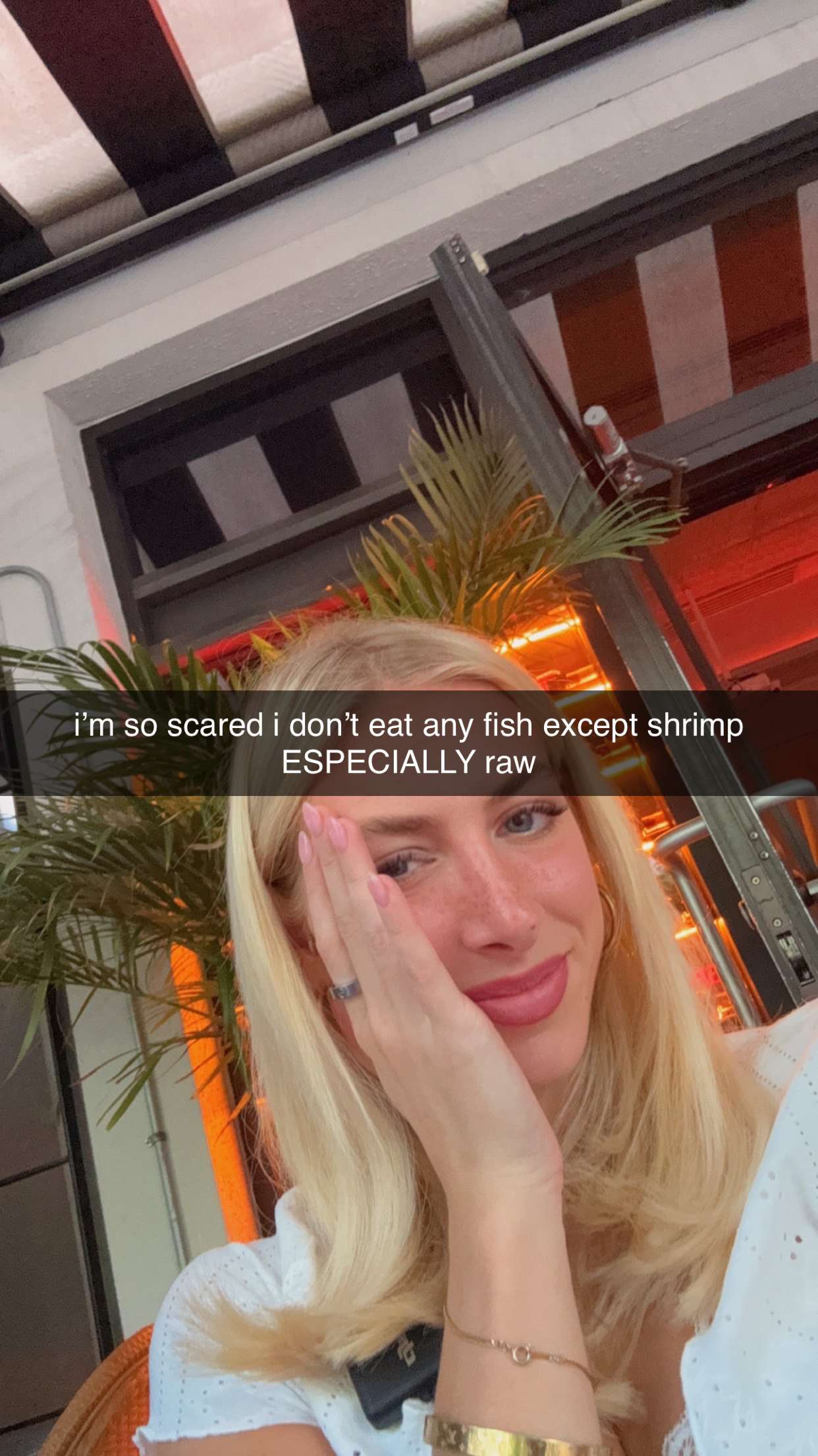 kaygcarlson snapchat image archive image