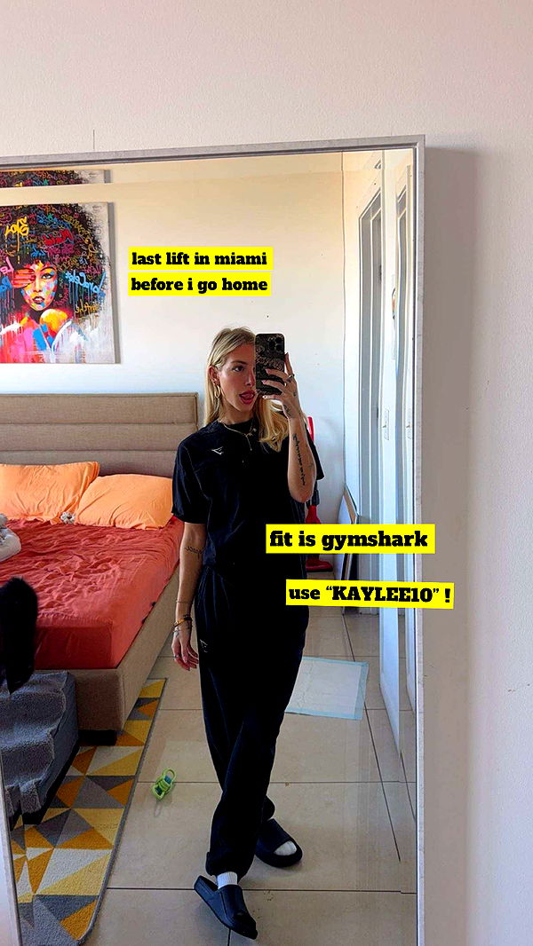 kaygcarlson image ~ Altpins