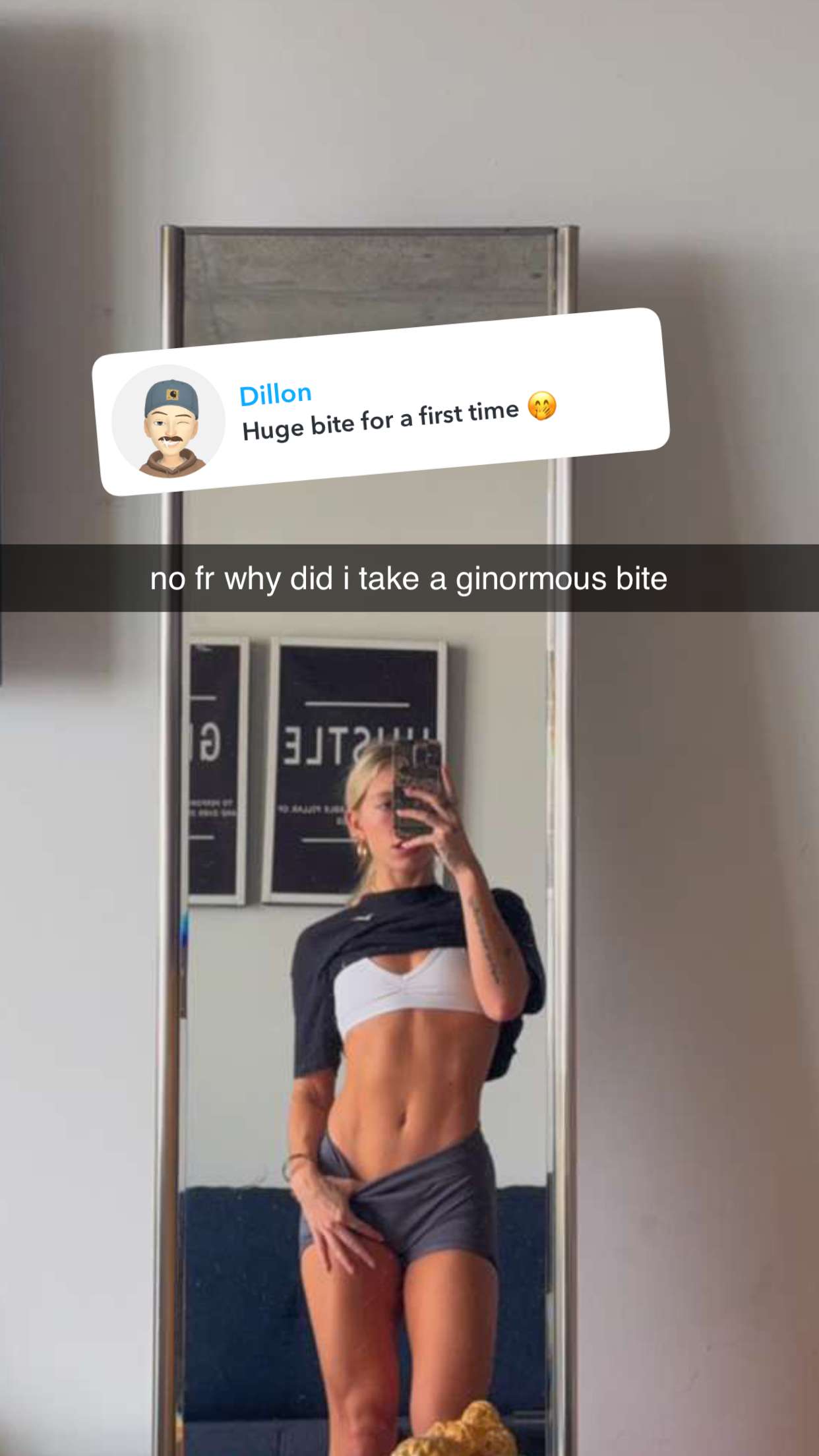 kaygcarlson snapchat image archive image