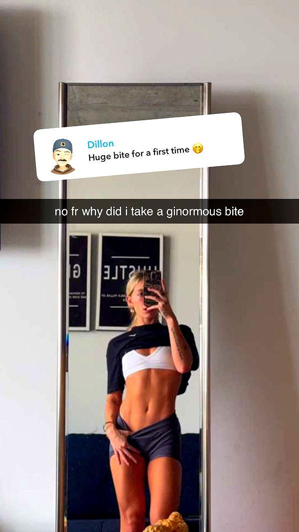 kaygcarlson image ~ Altpins