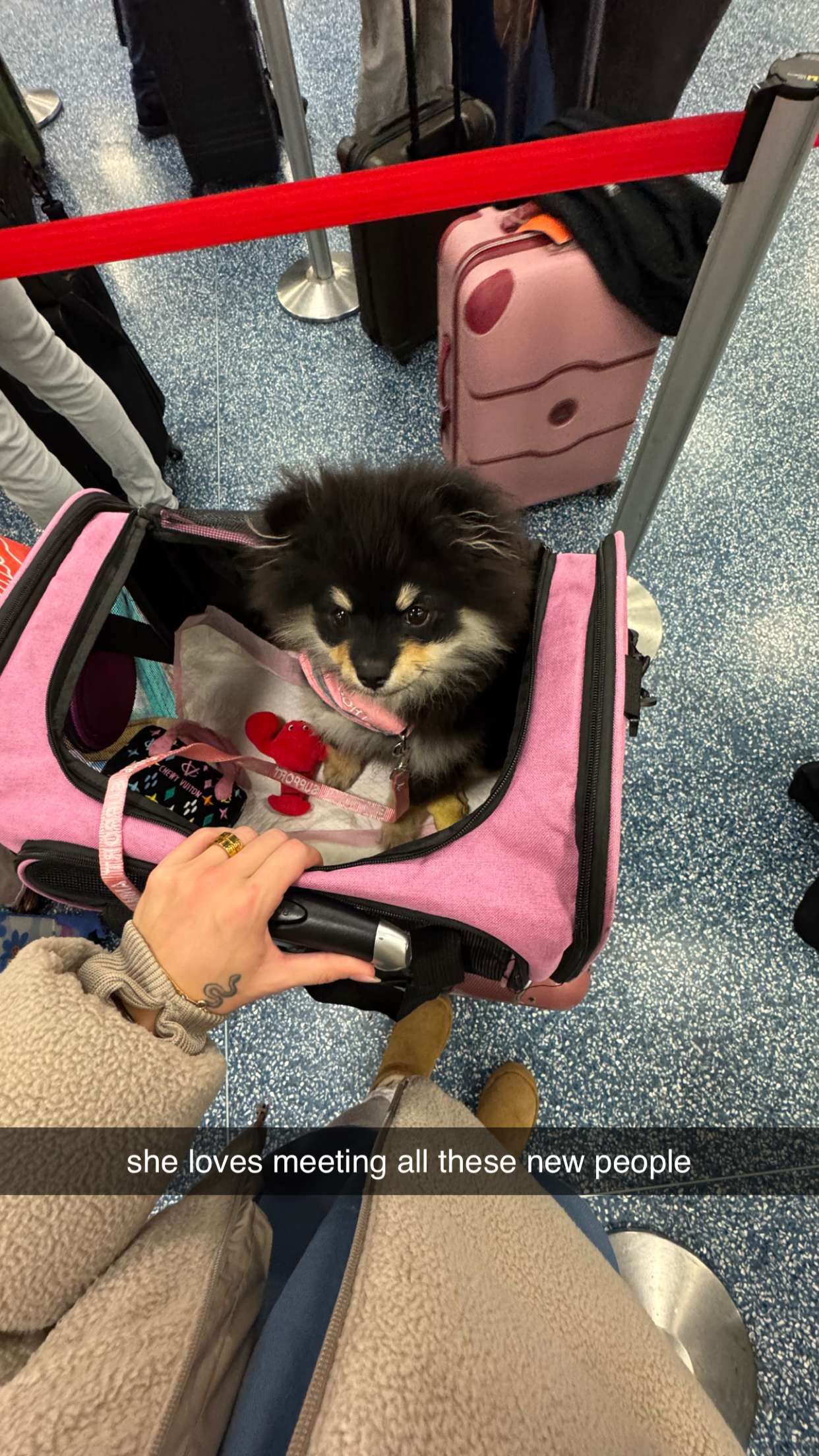 kaygcarlson snapchat image archive image