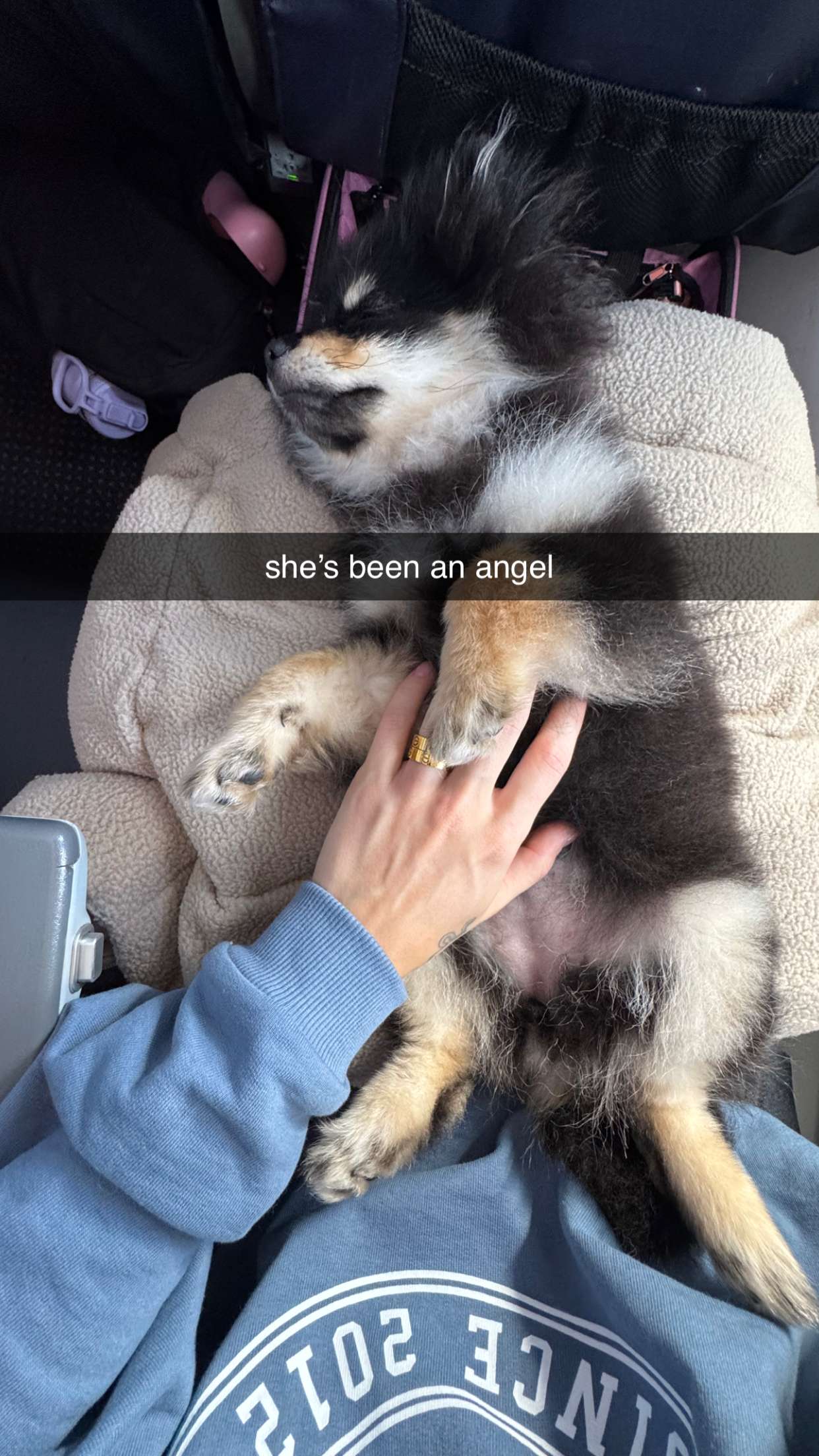 kaygcarlson snapchat image archive image