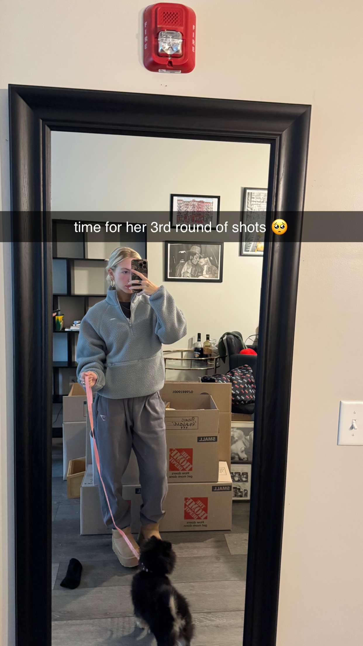 kaygcarlson snapchat image archive image