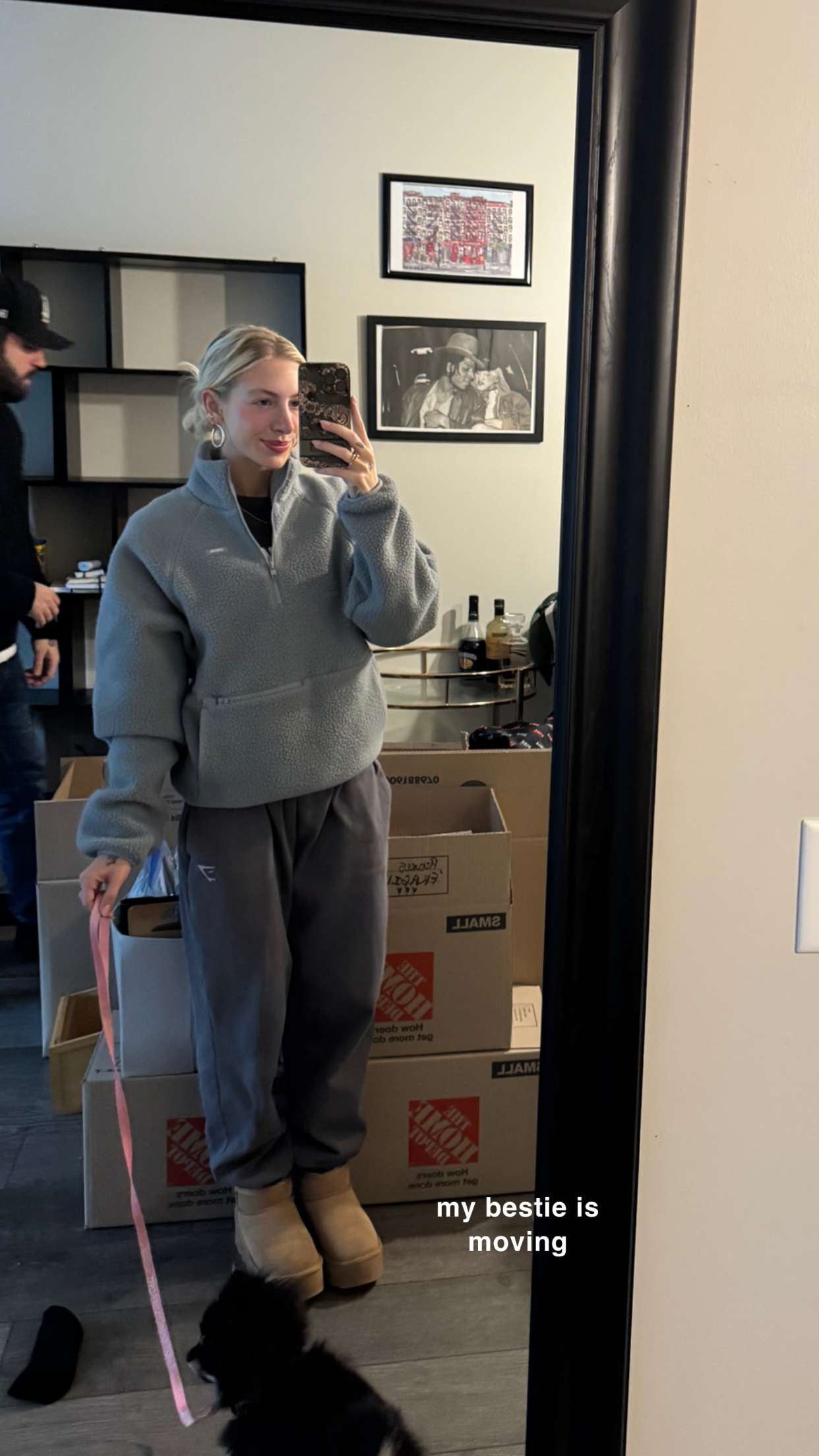 kaygcarlson snapchat image archive image