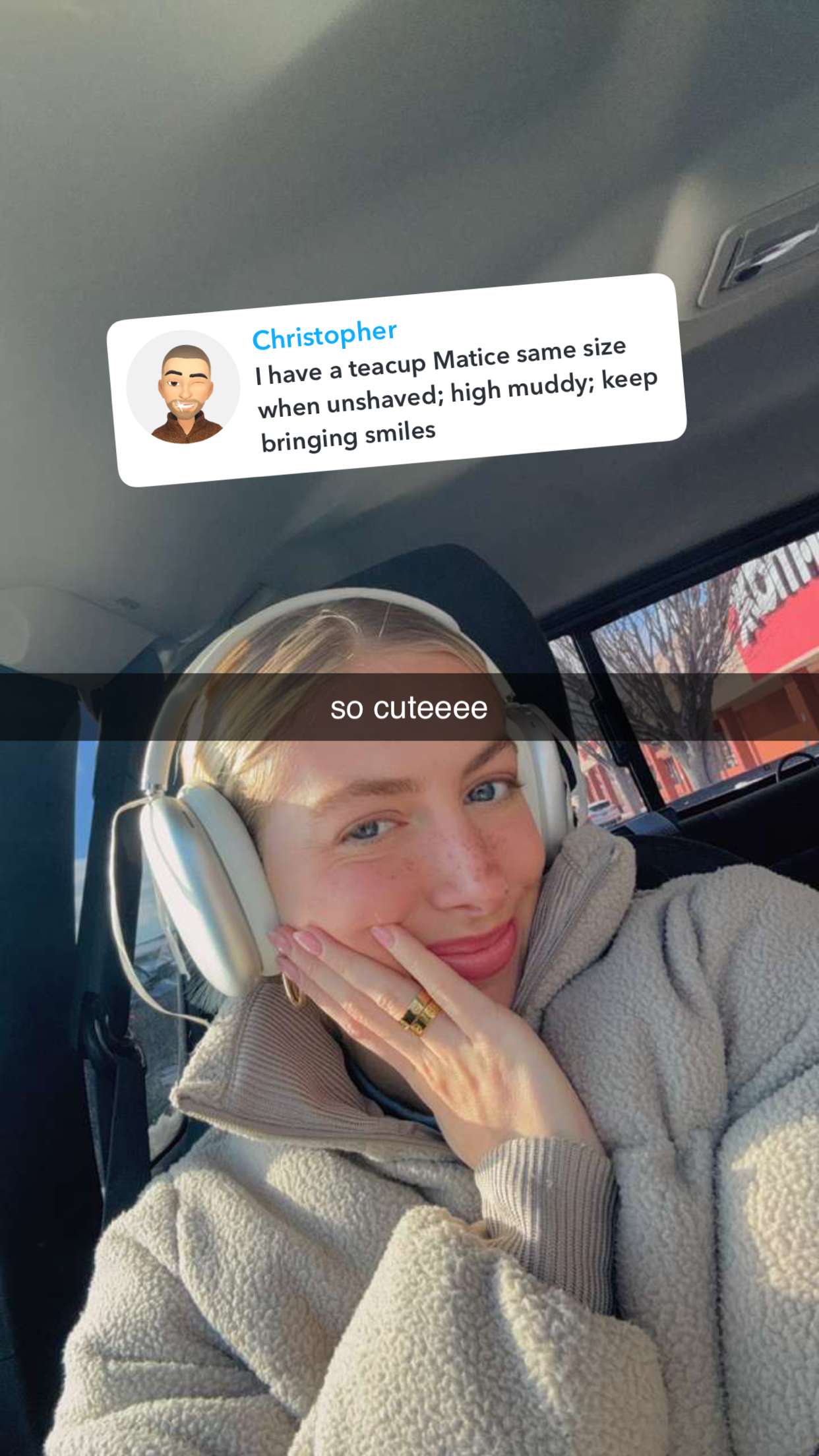 kaygcarlson snapchat image archive image