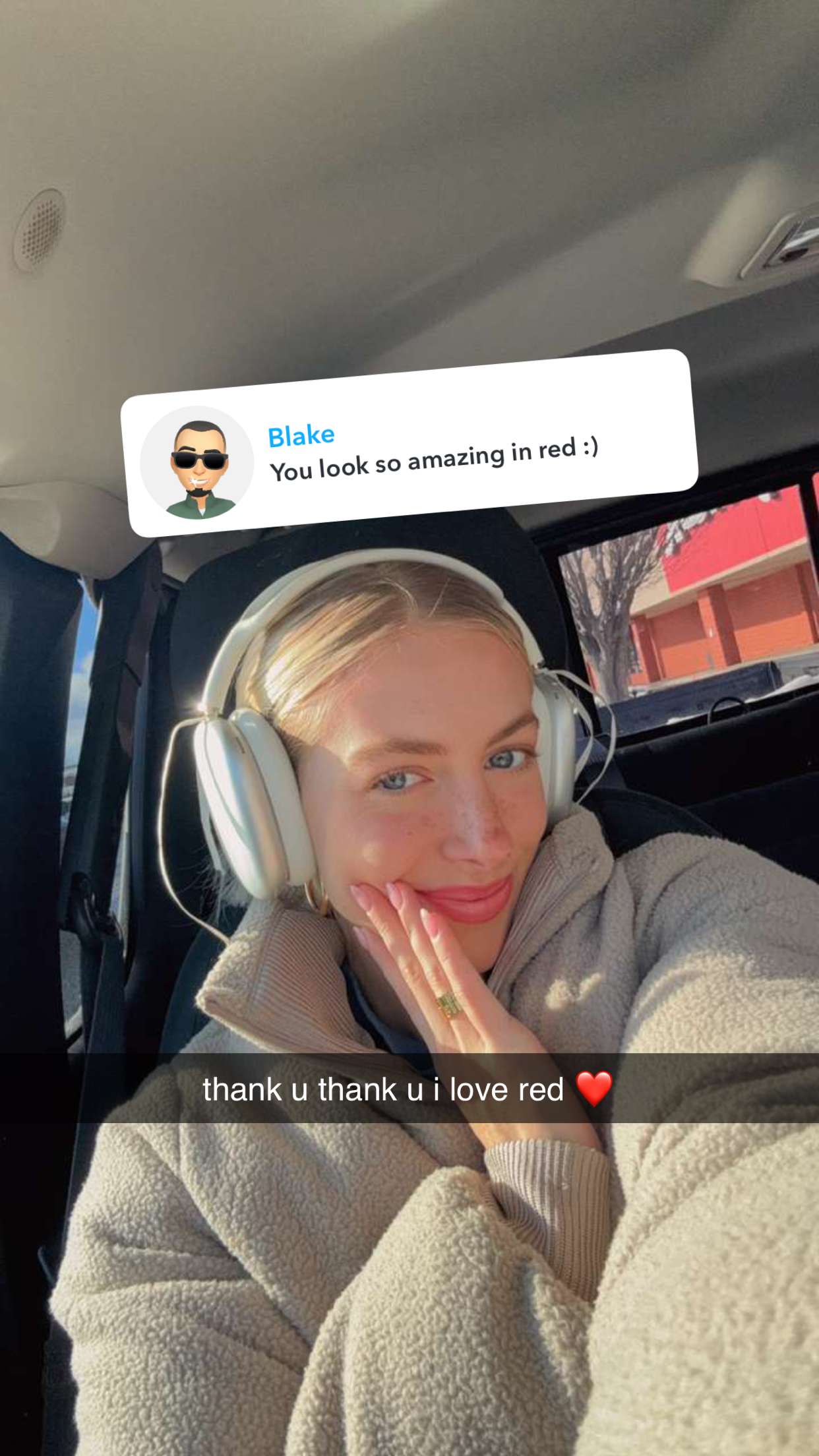 kaygcarlson snapchat image archive image