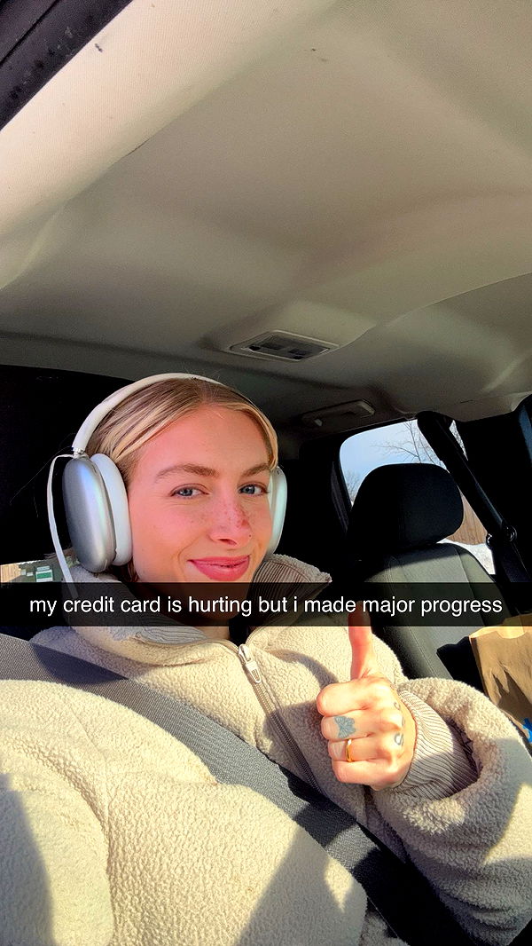 kaygcarlson image ~ Altpins