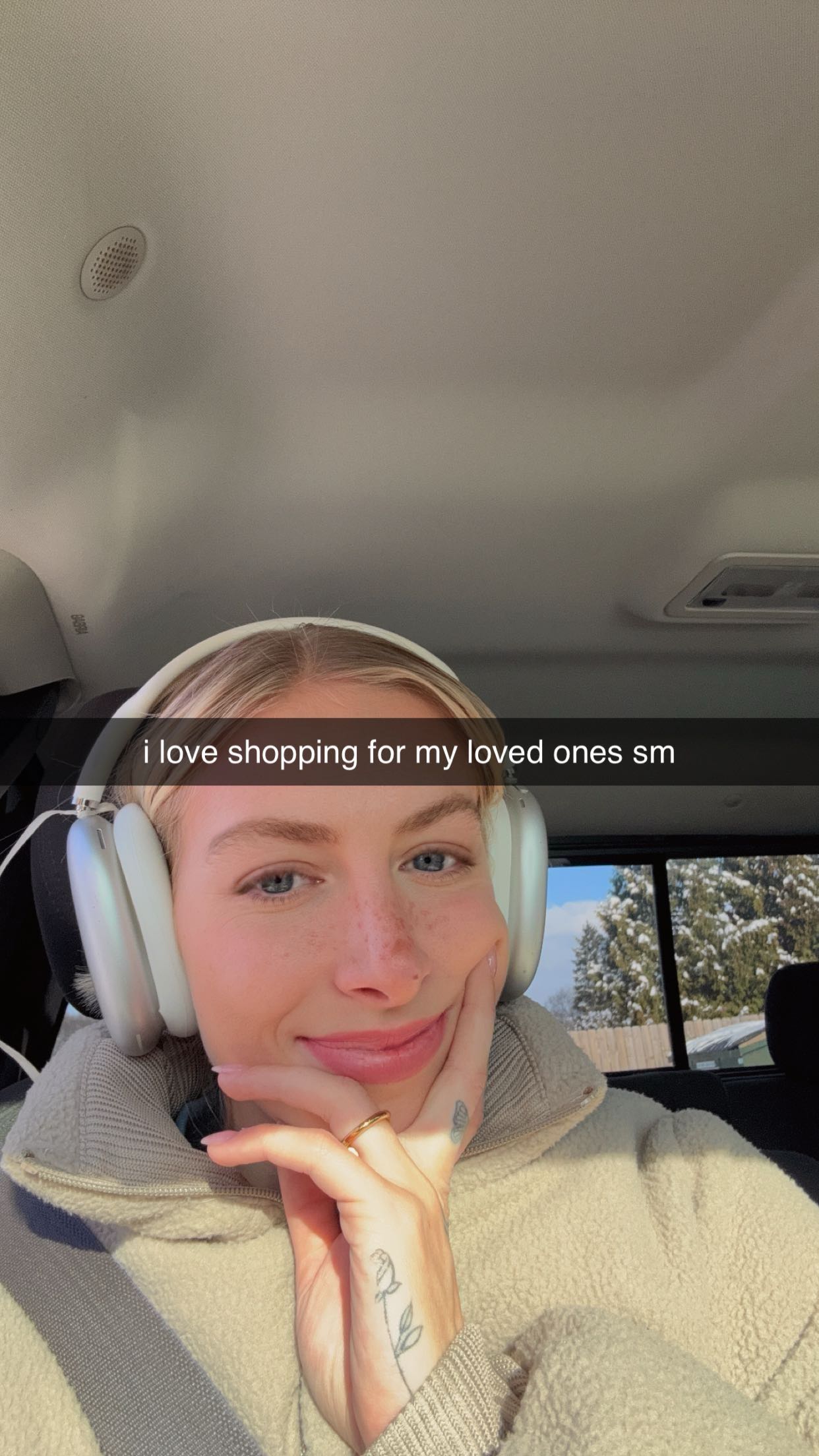 kaygcarlson snapchat image archive image