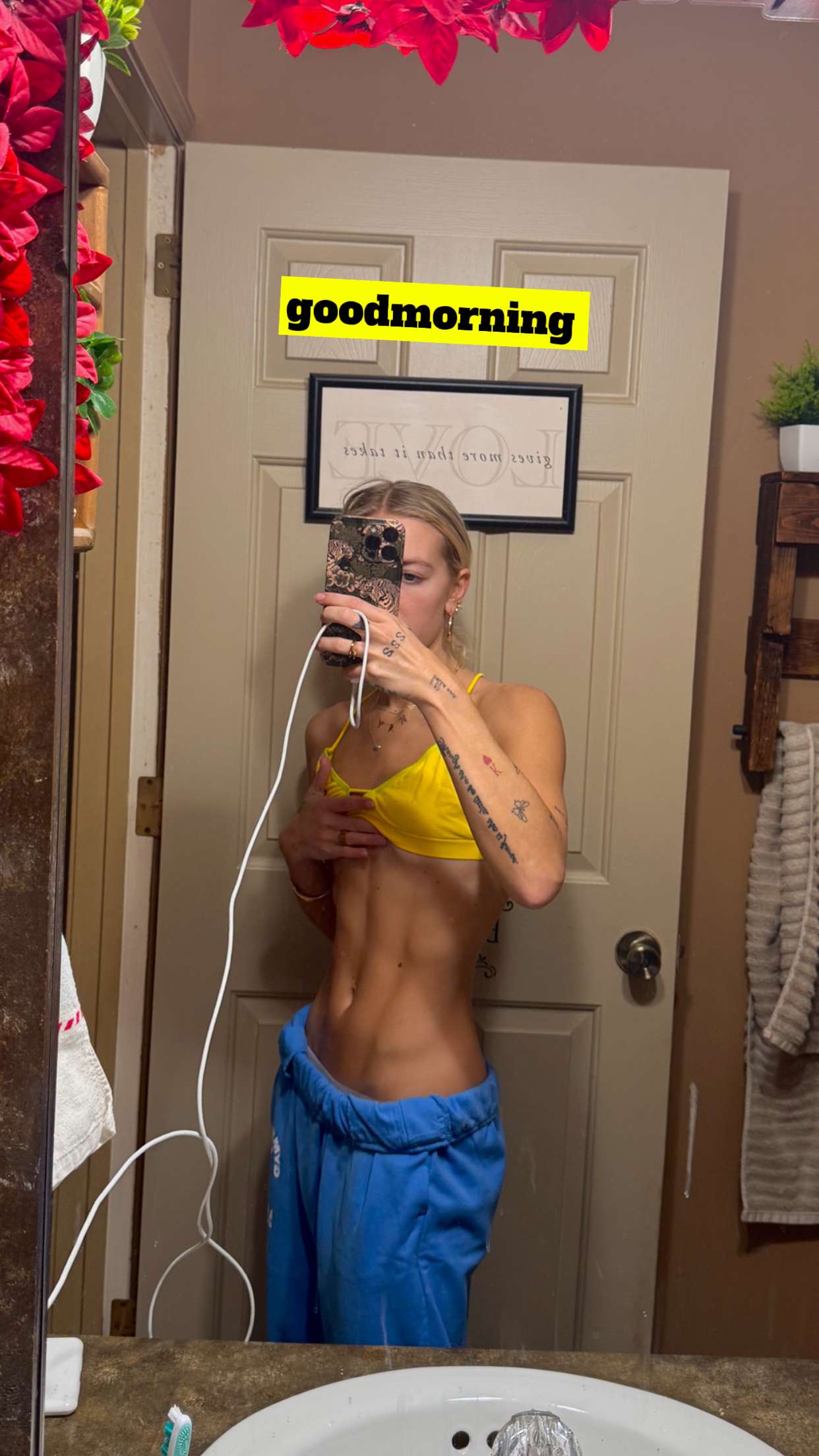 kaygcarlson snapchat image archive image